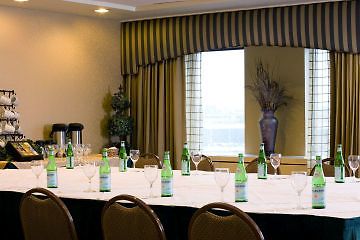 Doubletree Suites By Hilton Boston - Cambridge Esterno foto