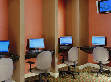 Doubletree Suites By Hilton Boston - Cambridge Esterno foto