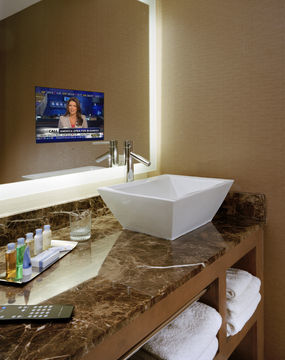Doubletree Suites By Hilton Boston - Cambridge Esterno foto