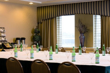 Doubletree Suites By Hilton Boston - Cambridge Esterno foto